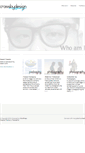 Mobile Screenshot of crassbydesign.com